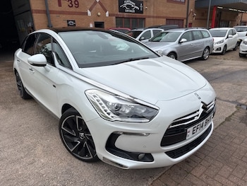 Citroen - DS5