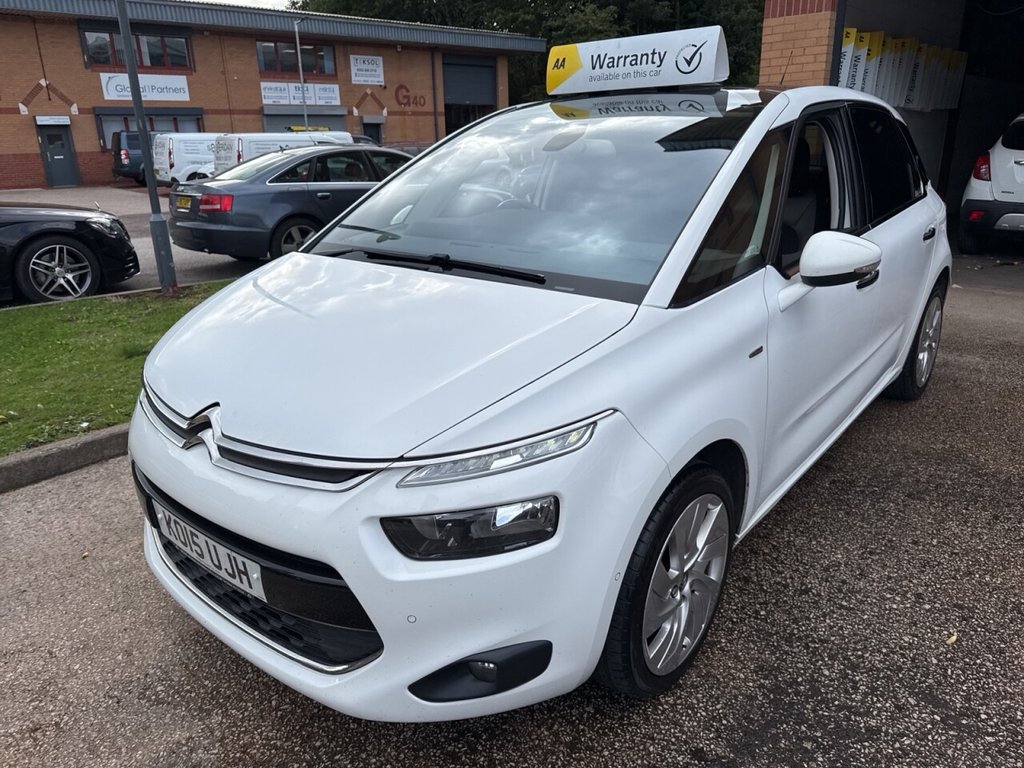 Used Citroen C4 Picasso 2015 for sale - 76203480: Photo 6