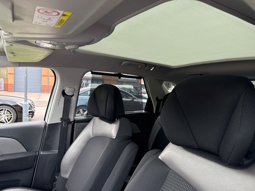 Used Citroen C4 Picasso 2015 for sale - 76203480: Photo 7