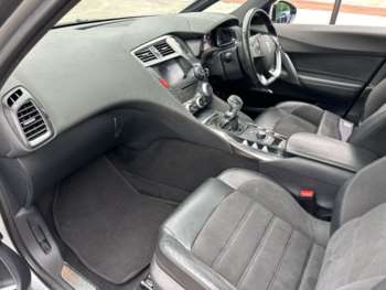 Used Citroen DS5 2012 for sale - 74105444: Photo