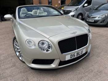 2014 (BL) - 4.0 V8 S 2dr Auto