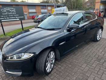 Used Jaguar XF 2015 for sale - 73807028: Photo