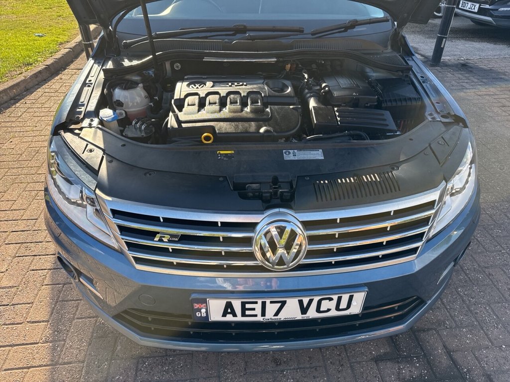 Used Volkswagen CC 2017 for sale - 76068718: Photo 12