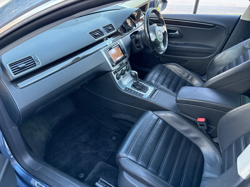 Used Volkswagen CC 2017 for sale - 76068718: Photo 2