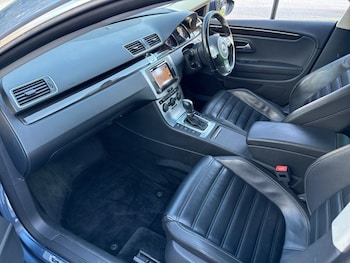 Used Volkswagen CC 2017 for sale - 76068718: Photo