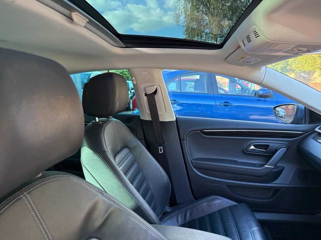 Used Volkswagen CC 2017 for sale - 76068718: Photo 5