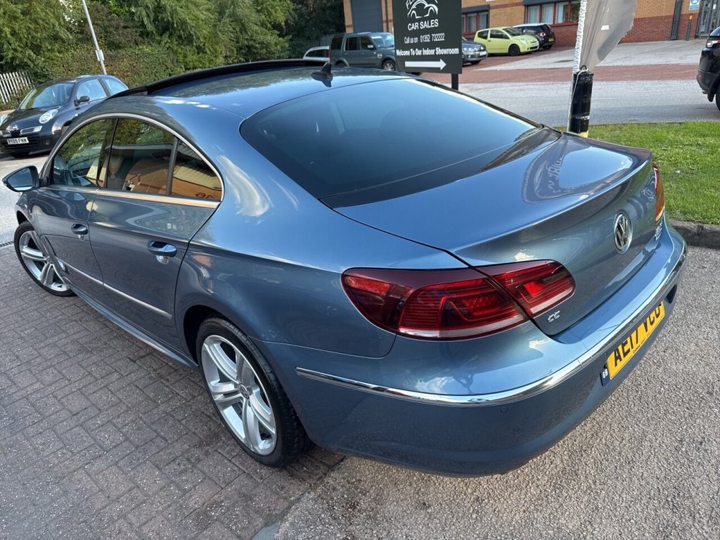 Used Volkswagen CC 2017 for sale - 76068718: Photo 6