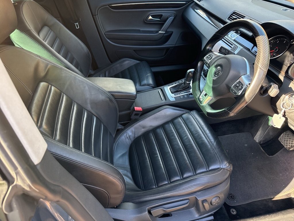 Used Volkswagen CC 2017 for sale - 76068718: Photo 7