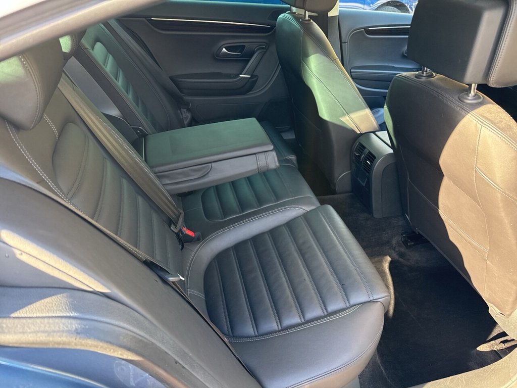 Used Volkswagen CC 2017 for sale - 76068718: Photo 8