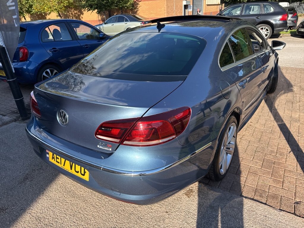 Used Volkswagen CC 2017 for sale - 76068718: Photo 9