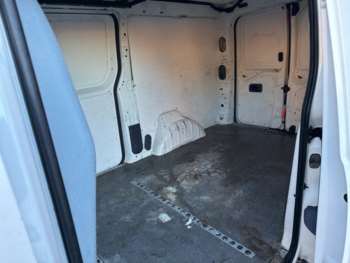 Used Toyota ProAce 2015 for sale - 74169532: Photo