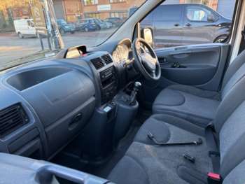 Used Toyota ProAce 2015 for sale - 74169532: Photo