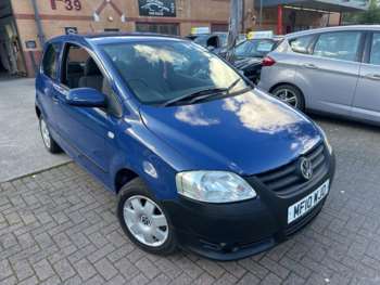 2010 (10) - 1.2 6V Hatchback 3dr Petrol Manual Euro 4 (55 ps)