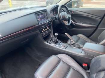 Used Mazda Mazda6 2014 for sale - 70441643: Photo