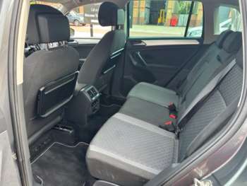 Used Volkswagen Tiguan 2017 for sale - 75142668: Photo