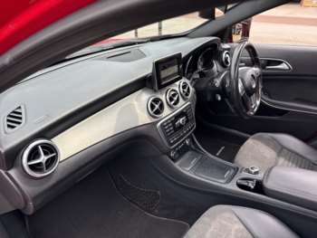 Used Mercedes-Benz GLA 2015 for sale - 75383865: Photo