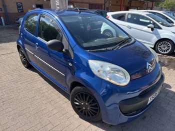 2006 (06) - 1.0i Rhythm Hatchback 5dr Petrol Manual Euro 4 (67 ps)