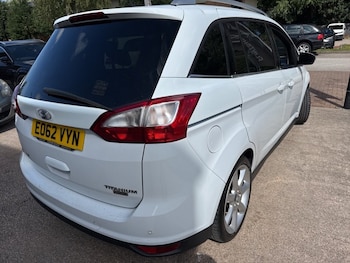 Used Ford Grand C-Max 2012 for sale - 75487742: Photo