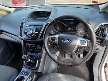 Used Ford Grand C-Max 2012 for sale - 75487742: Photo