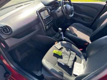 Used Renault Clio 2018 for sale - 74663005: Photo
