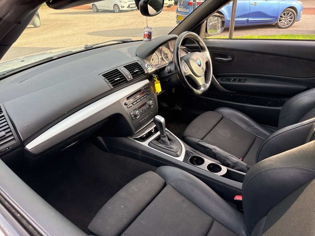 Used BMW 1 Series 2011 for sale - 76236002: Photo 2