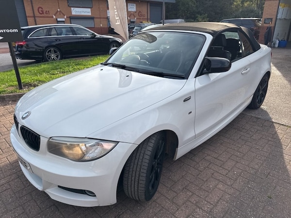 Used BMW 1 Series 2011 for sale - 76236002: Photo 3