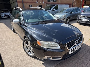 2010 (10) - 2.0D R-Design SE Estate 5dr Diesel Manual Euro 4 (136 ps)