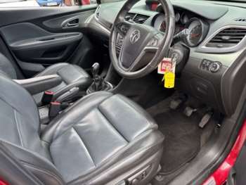 Used Vauxhall Mokka 2016 for sale - 75456457: Photo