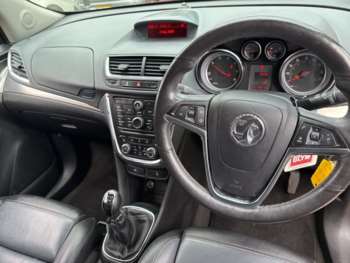 Used Vauxhall Mokka 2016 for sale - 75456457: Photo