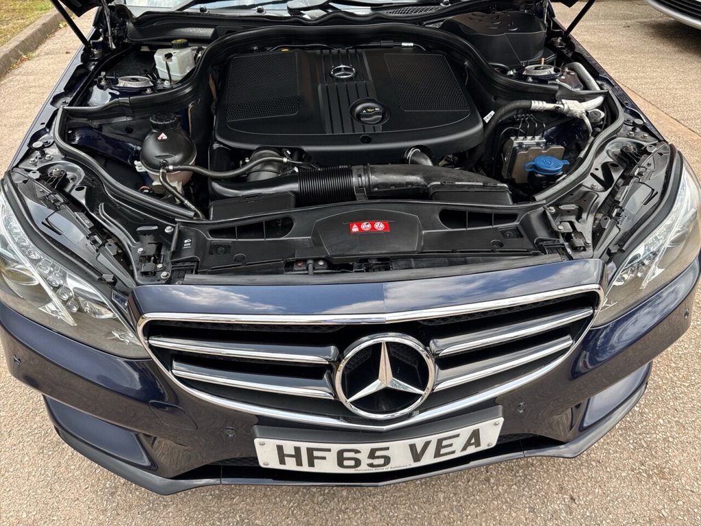 Used Mercedes-Benz E-Class 2015 for sale - 76056936: Photo 12