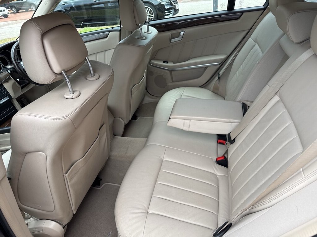 Used Mercedes-Benz E-Class 2015 for sale - 76056936: Photo 7