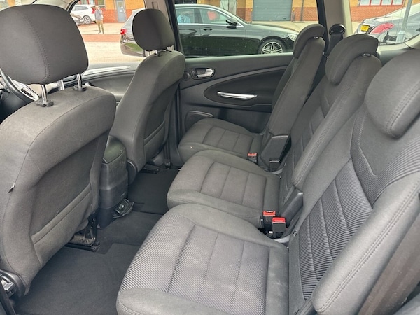 Used Ford S-Max 2014 for sale - 76235727: Photo 10