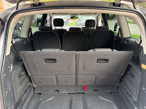 Used Ford S-Max 2014 for sale - 76235727: Photo 8