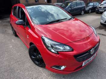 2015 (65) - 1.4i ecoTEC Limited Edition Hatchback 5dr Petrol Manual Euro 6 (90 ps)