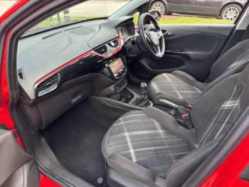 Used Vauxhall Corsa 2015 for sale - 74974308: Photo
