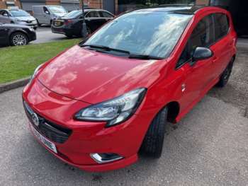 Used Vauxhall Corsa 2015 for sale - 74974308: Photo