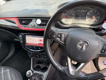 Used Vauxhall Corsa 2015 for sale - 74974308: Photo
