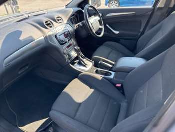 Used Ford Mondeo 2010 for sale - 74265356: Photo