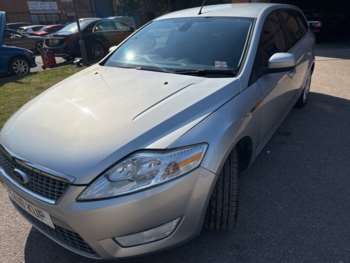 Used Ford Mondeo 2010 for sale - 74265356: Photo