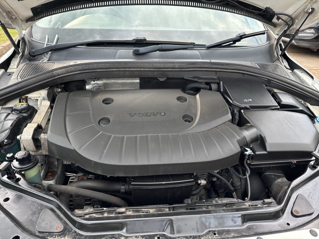 Used Volvo XC60 2015 for sale - 76056888: Photo 11