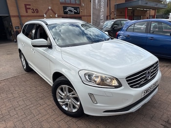 Volvo - XC60