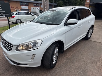 Used Volvo XC60 2015 for sale - 76056888: Photo 4