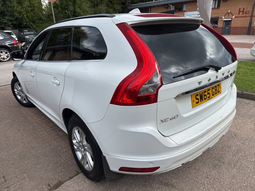 Used Volvo XC60 2015 for sale - 76056888: Photo 6