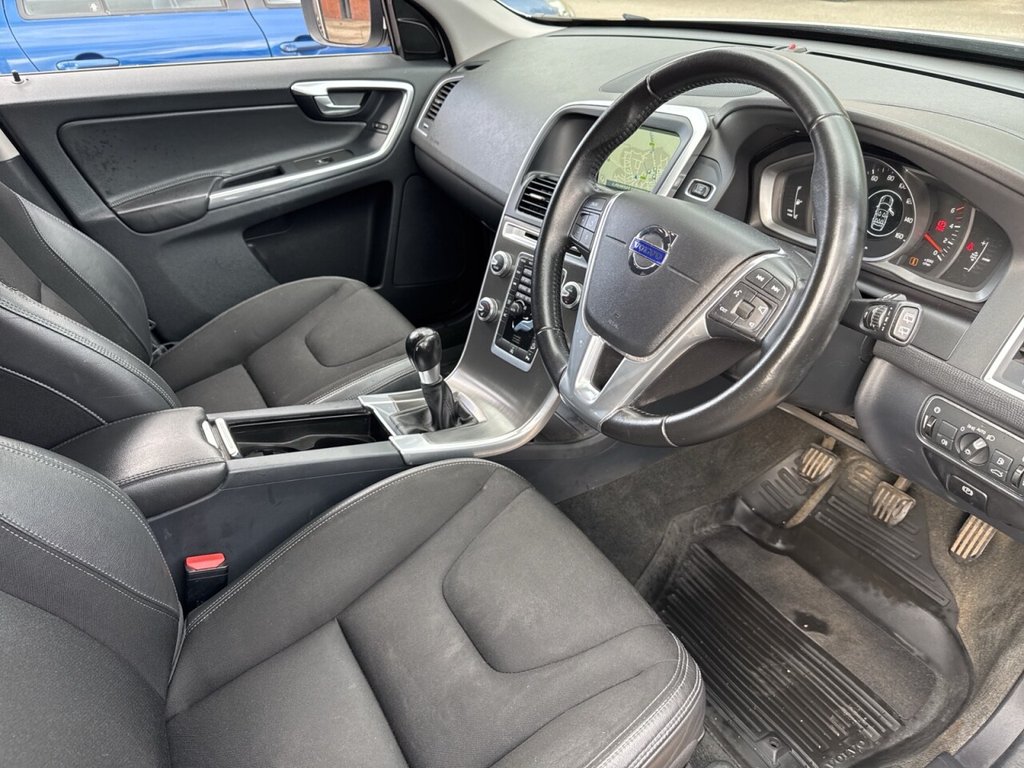 Used Volvo XC60 2015 for sale - 76056888: Photo 7