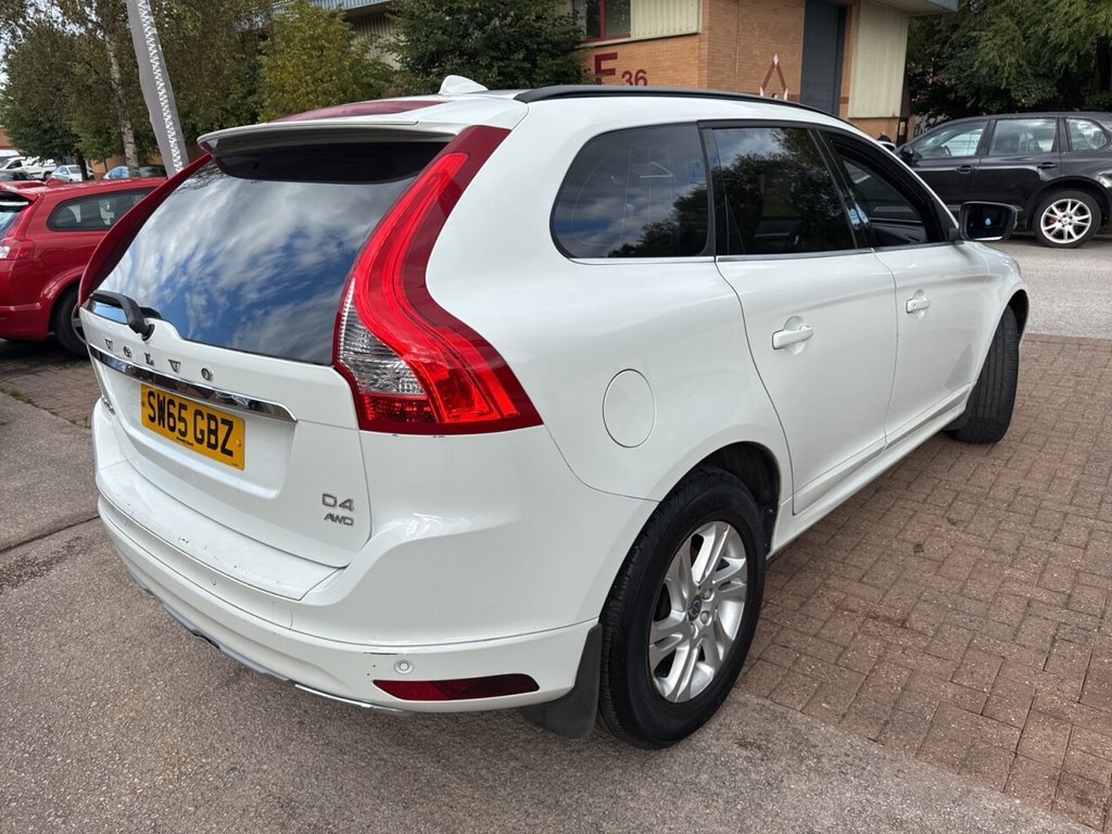 Used Volvo XC60 2015 for sale - 76056888: Photo 8