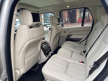 Used Land Rover Range Rover 2013 for sale - 75370407: Photo