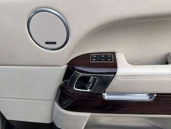 Used Land Rover Range Rover 2013 for sale - 75370407: Photo