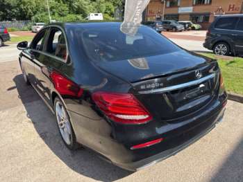 Used Mercedes-Benz E-Class 2017 for sale - 75194173: Photo