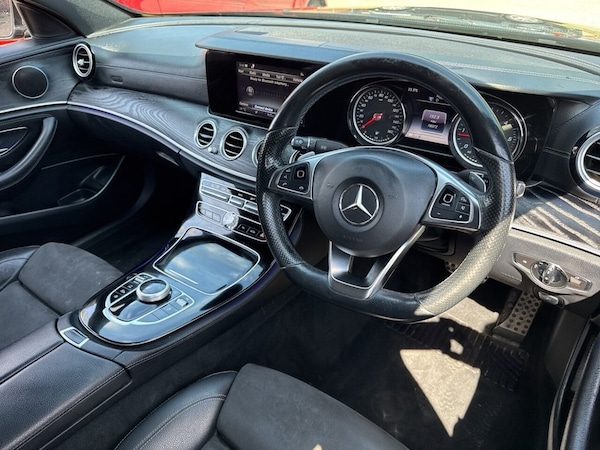 Used Mercedes-Benz E-Class 2017 for sale - 75194173: Photo 5
