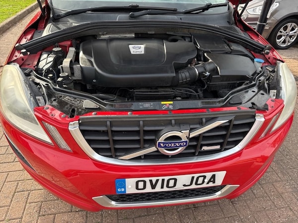 Used Volvo XC60 2010 for sale - 76236246: Photo 11